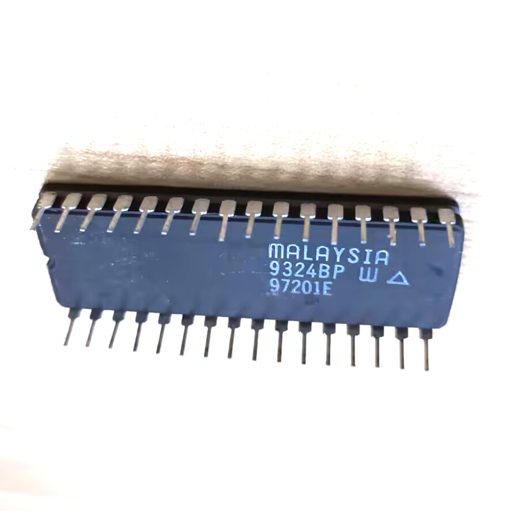 AMD AM27C020-150DC DIP-32 02+ One-stop Purchase from Trustworthy Electronic Parts Distributor - 图片 2