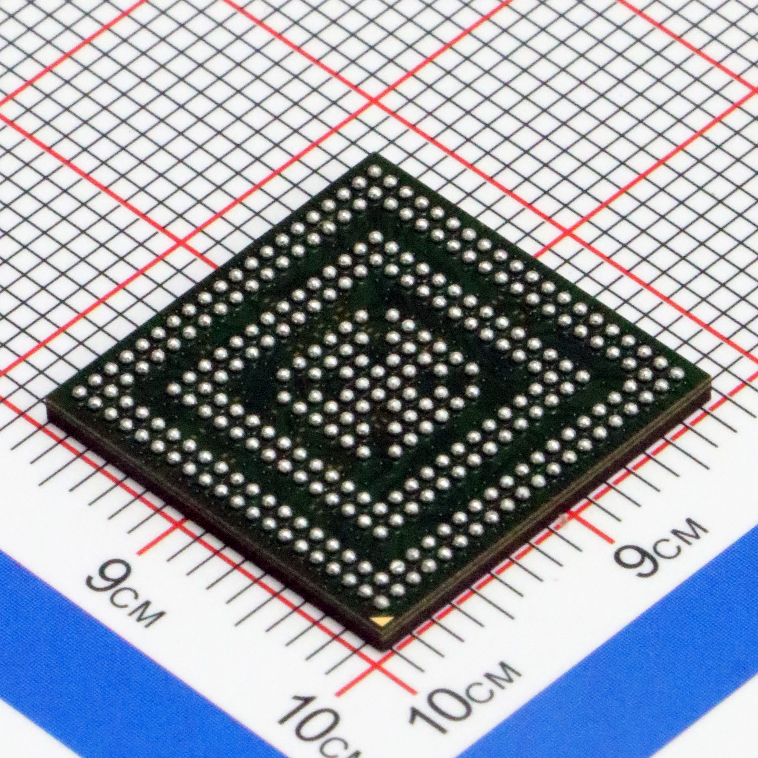 INFINEON SAK-TC297TF-128F300N BC PGLFBGA-516 16+ One-stop Purchase from Trustworthy Electronic Parts Distributor - 图片 4