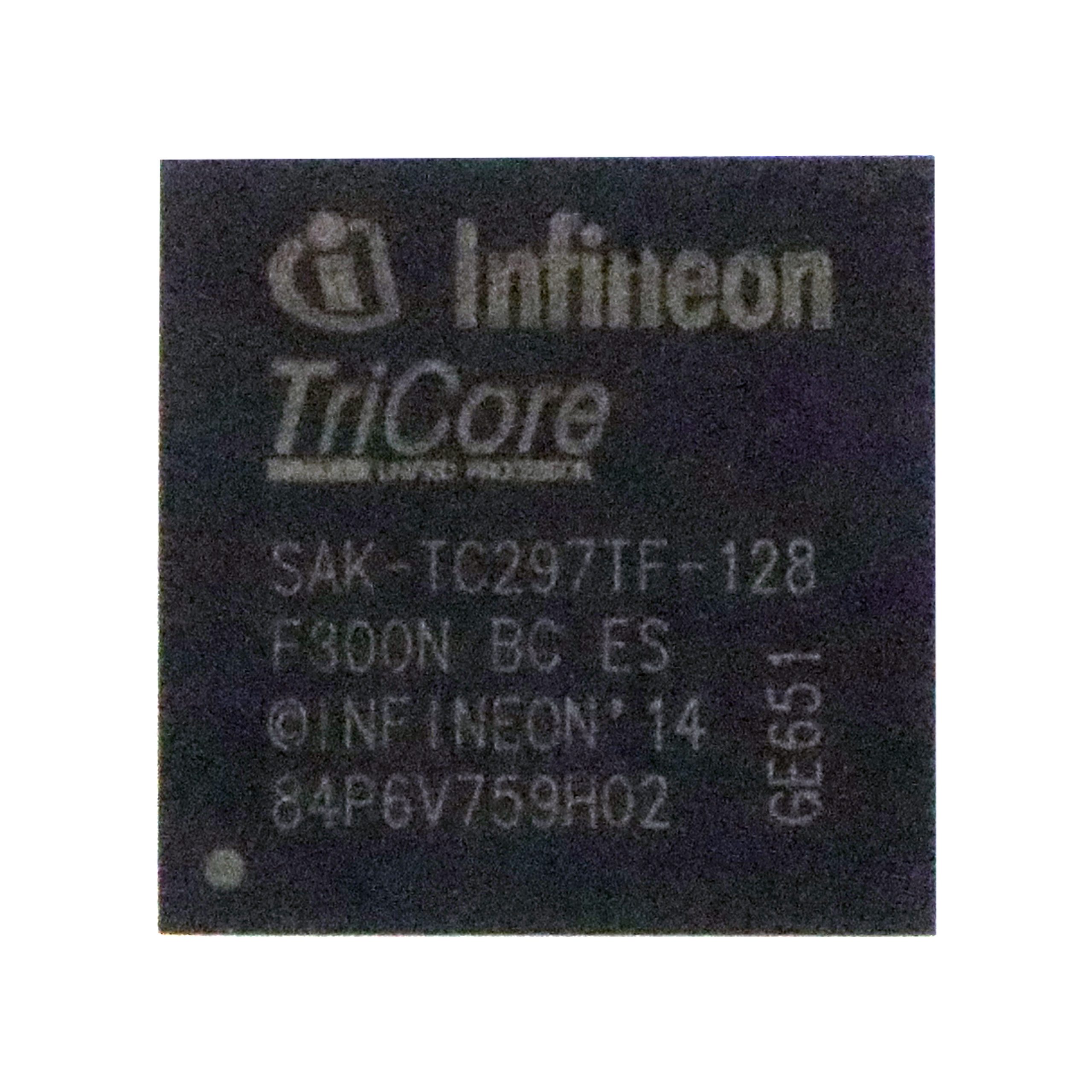 INFINEON SAK-TC297TF-128F300N BC PGLFBGA-516 16+ One-stop Purchase from Trustworthy Electronic Parts Distributor - 图片 2