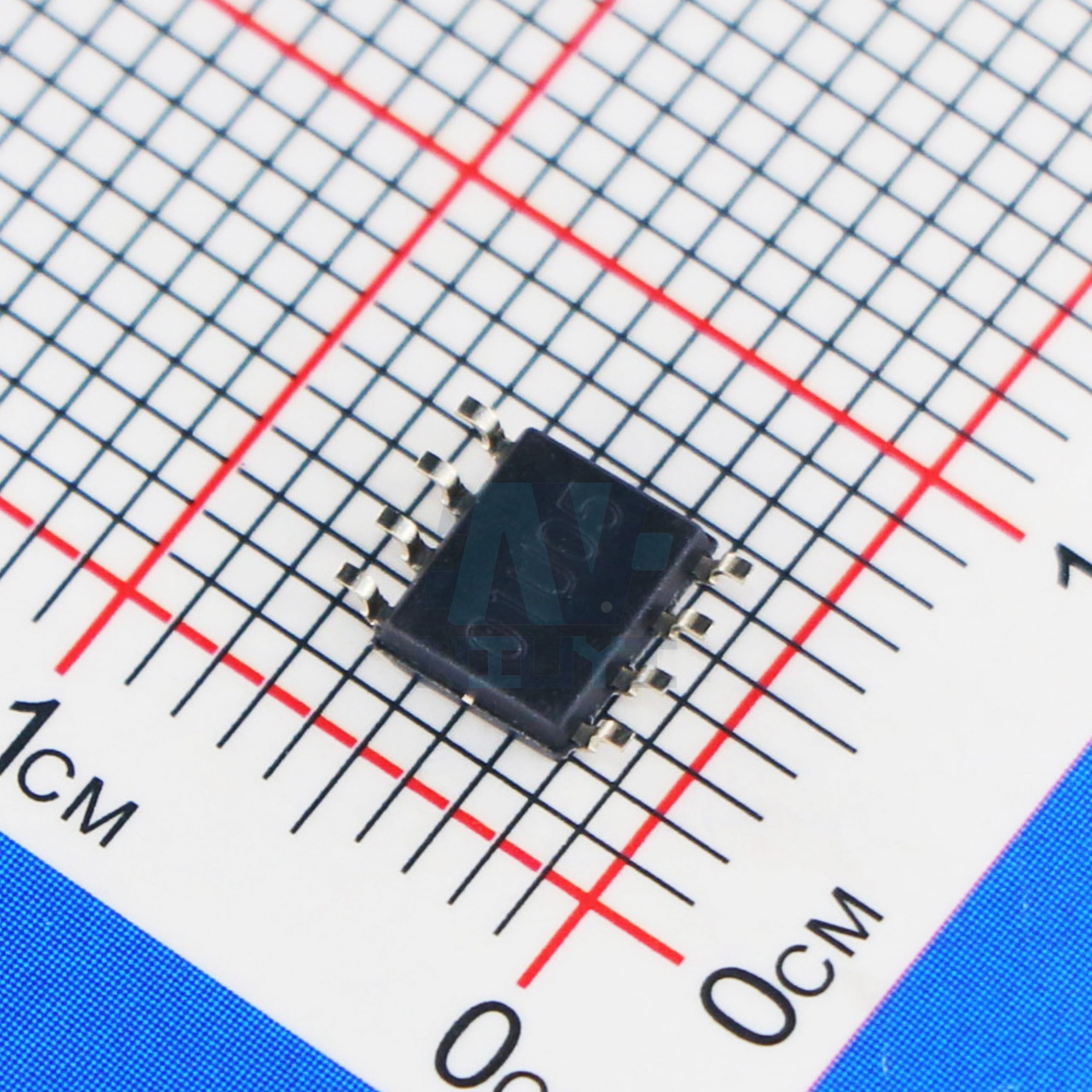 TI REF5050AIDR SOP-8 21+ One-stop Purchase from Trustworthy Electronic Parts Distributor - 图片 3