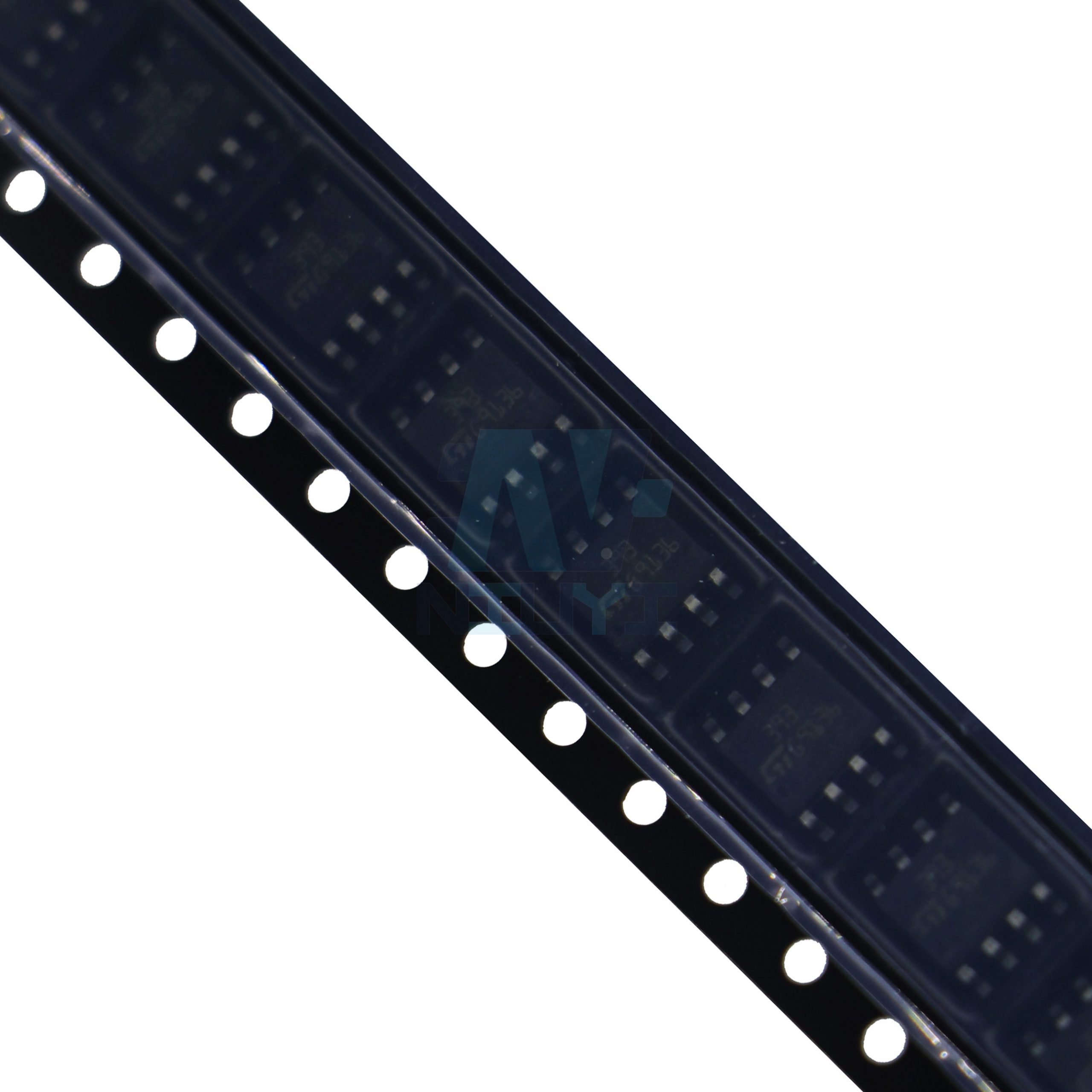 STM LM393DT SOP-8 22+ One-stop Purchase from Trustworthy Electronic Parts Distributor - 图片 5