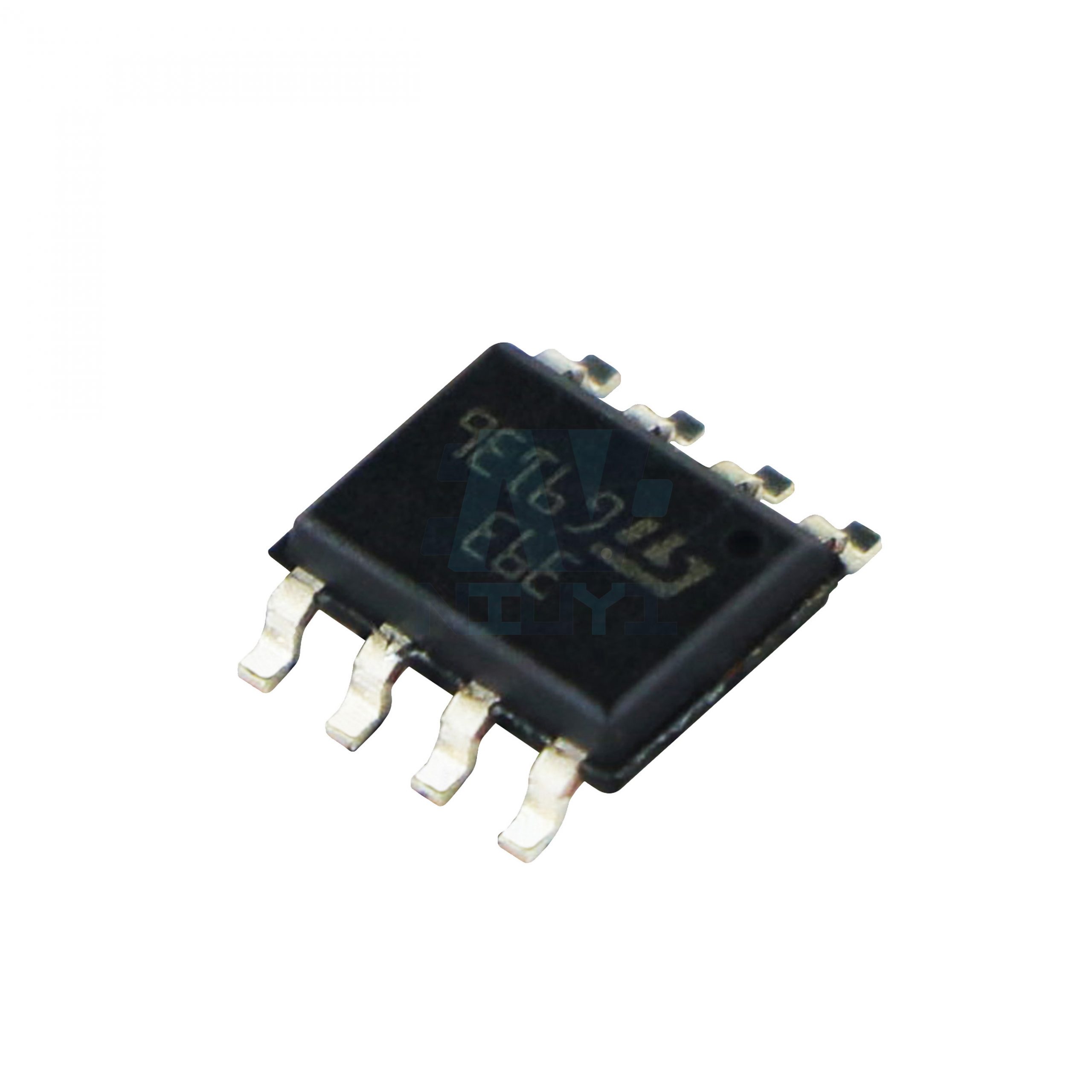 STM LM393DT SOP-8 22+ One-stop Purchase from Trustworthy Electronic Parts Distributor - 图片 2