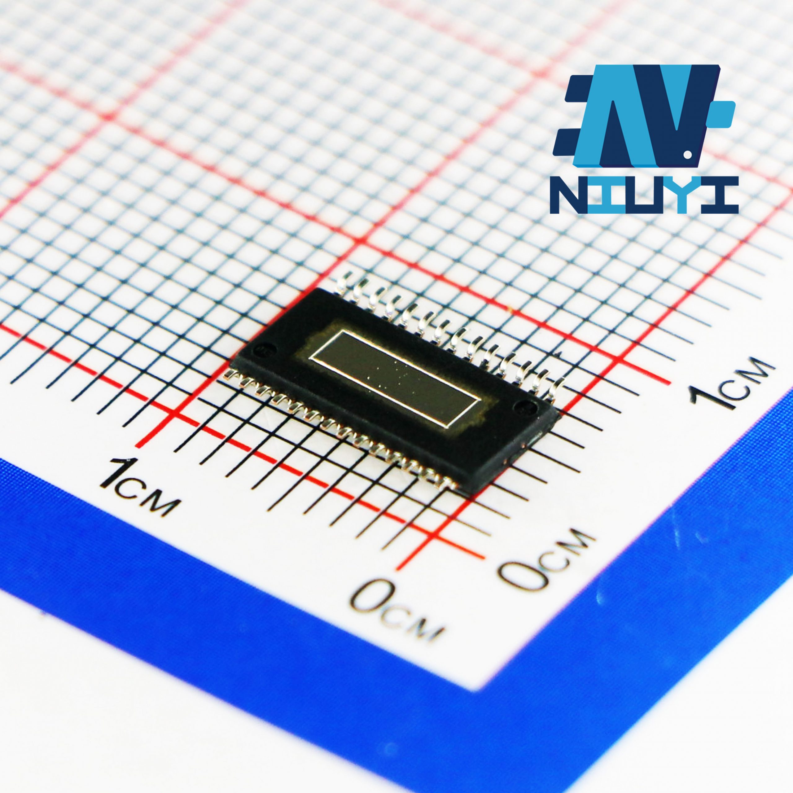 TI TPS767D301PWPR HTSSOP-28 10+ One-stop Purchase from Trustworthy Electronic Parts Distributor - 图片 3