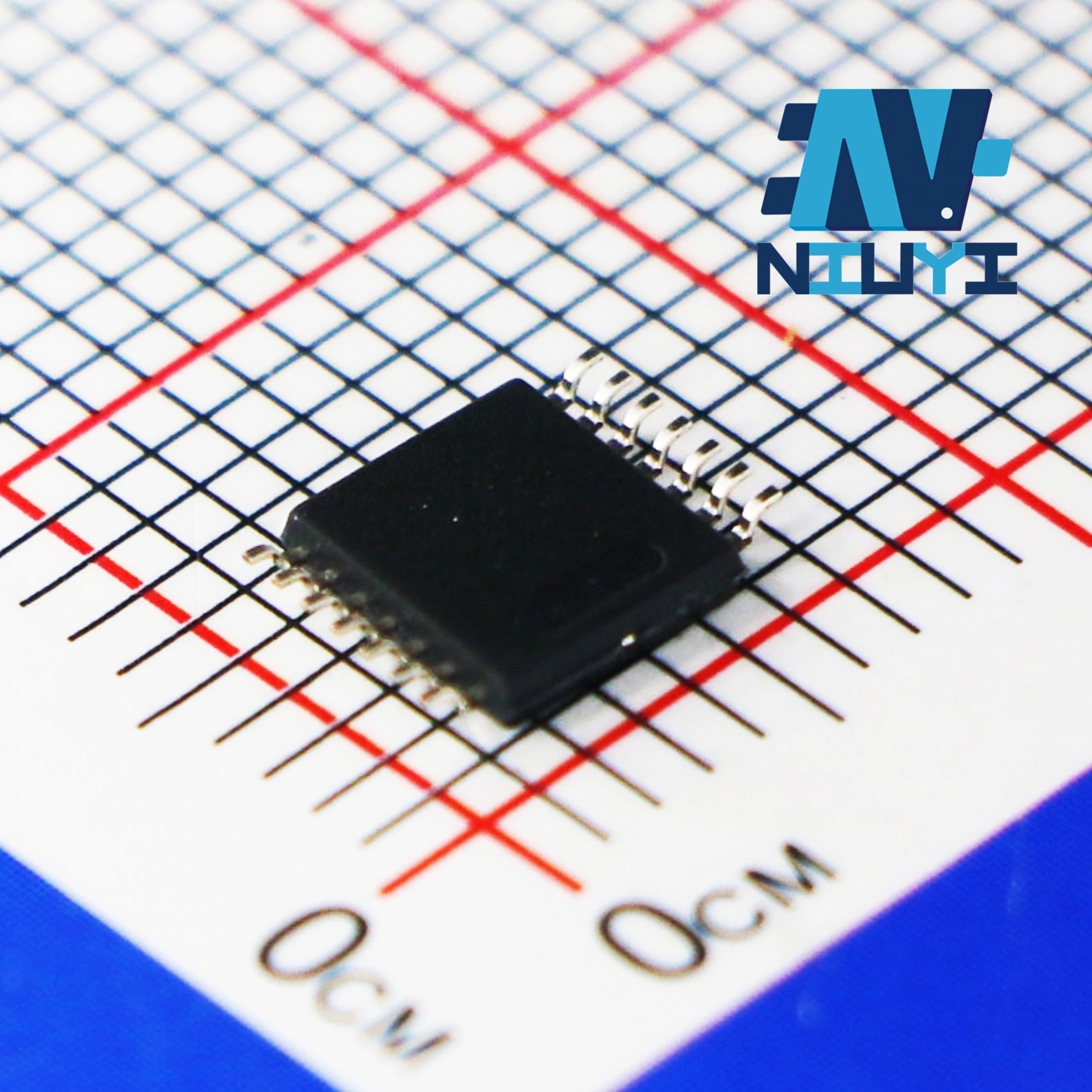 Texas Instruments LM239PWR TSSOP-14 21+ Passive and Active electronic component semiconductor Integrated Circuit chip on sale - 图片 4