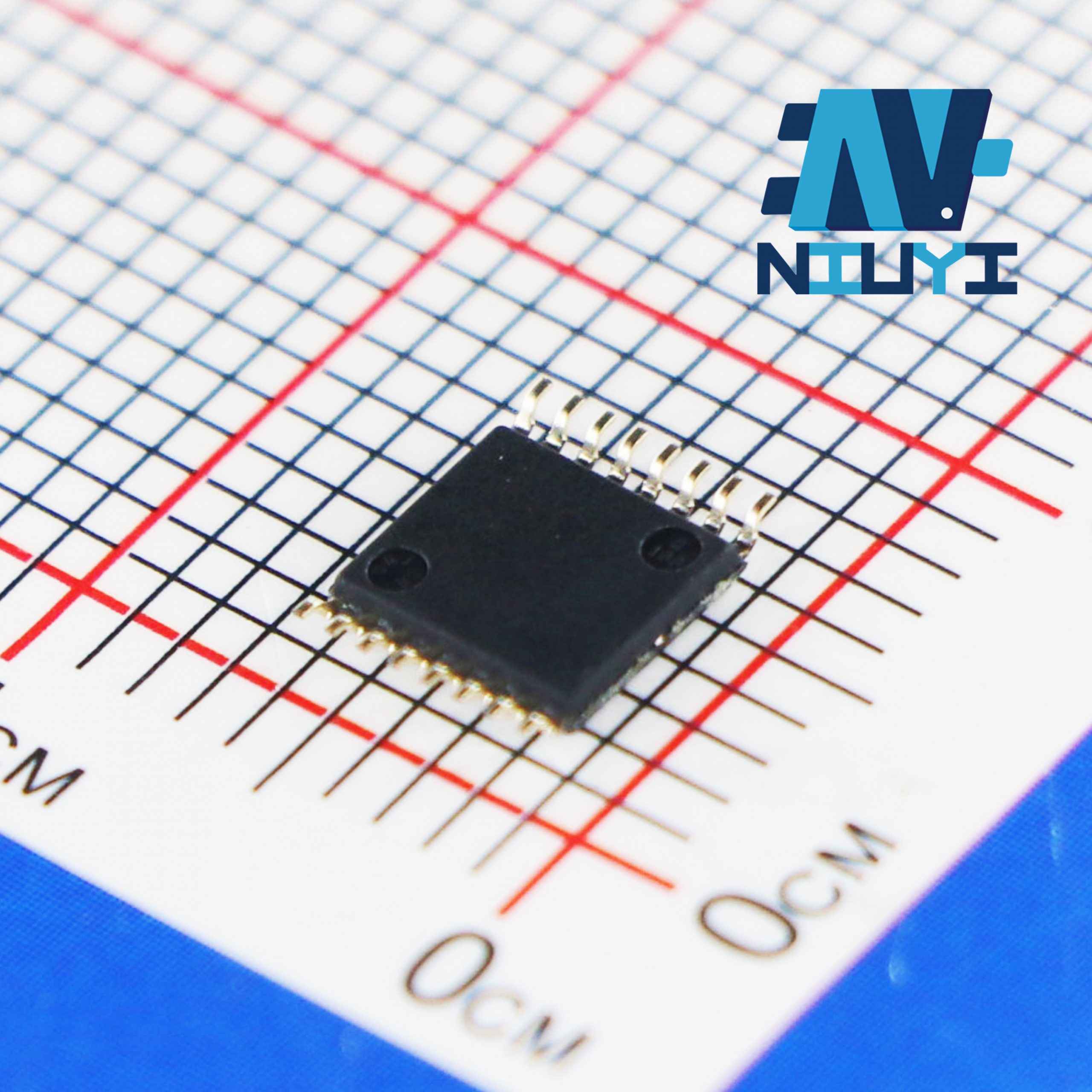 NEXPERIA 74LV165PW TSSOP-16 22+ One-stop Purchase from Trustworthy Electronic Parts Distributor - 图片 4