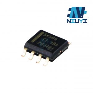 TI TPS5450QDDARQ1 SOP-8 21+ One-stop Purchase from Trustworthy Electronic Parts Distributor
