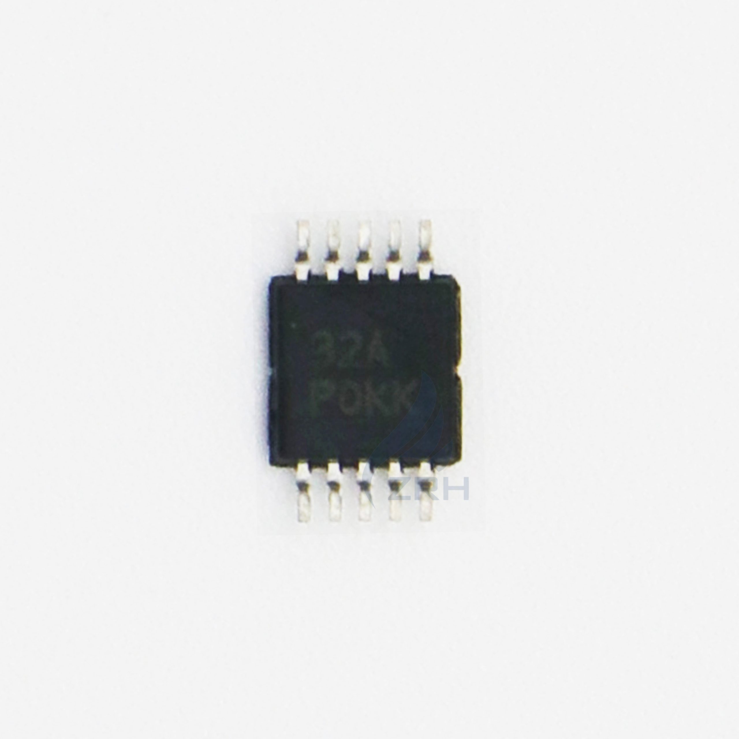 TI TPS62007DGSR MSOP-10 1306+ One-stop Purchase from Trustworthy Electronic Parts Distributor - 图片 3