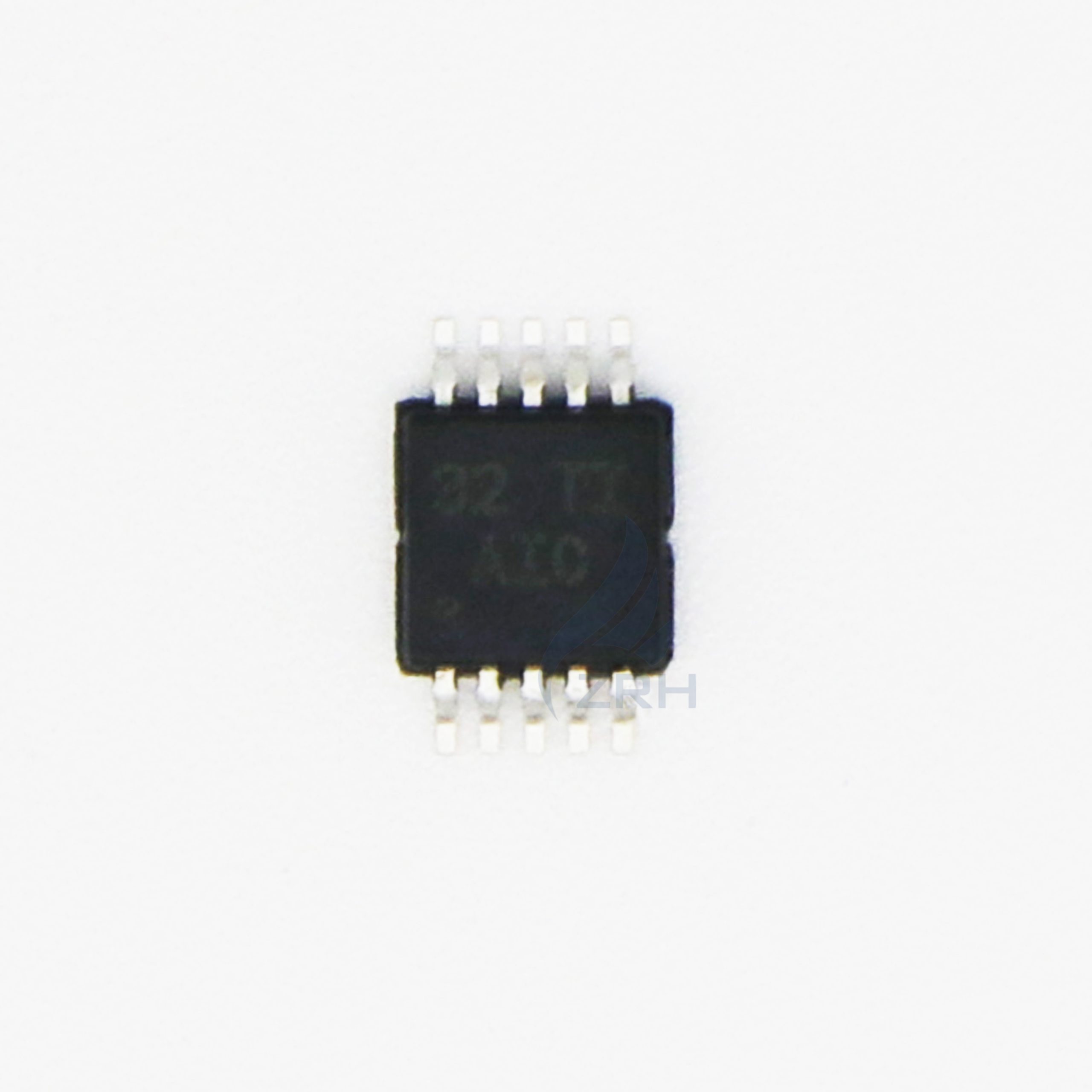 TI TPS62007DGSR MSOP-10 1306+ One-stop Purchase from Trustworthy Electronic Parts Distributor - 图片 2