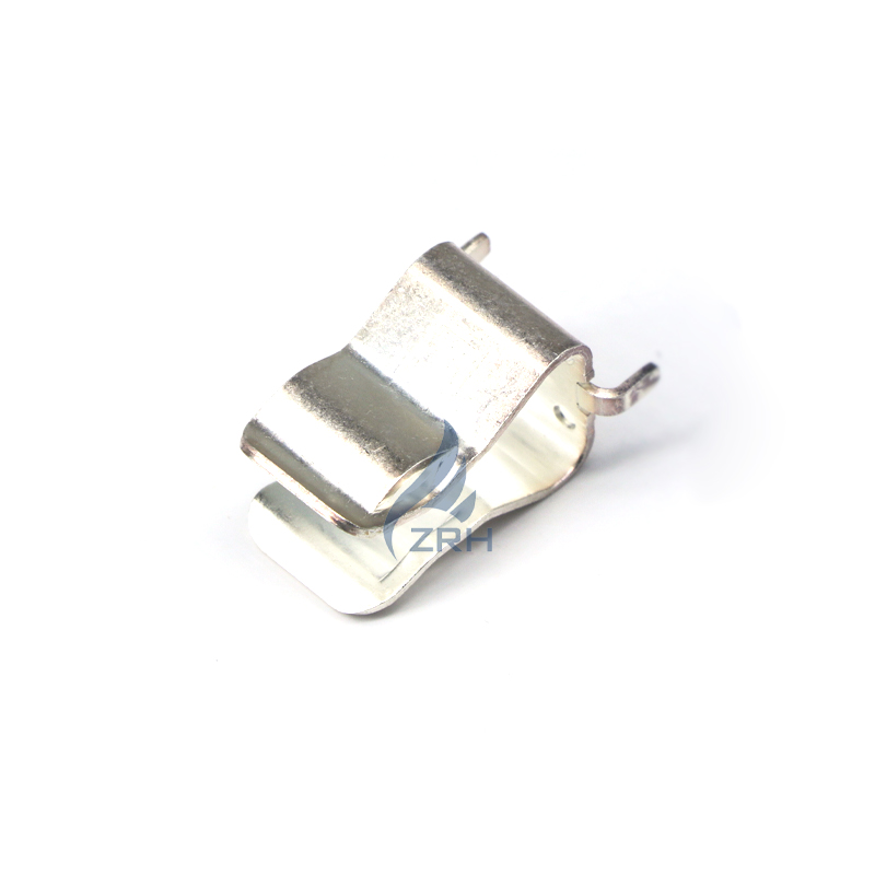 SCHURTER 751.0505 CONNECTOR 16+ One-stop Purchase from Trustworthy Electronic Parts Distributor - 图片 2