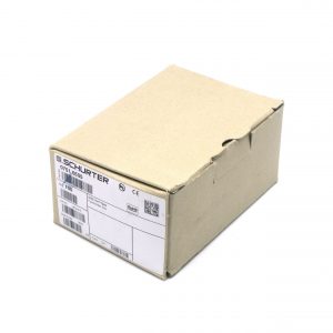 SCHURTER 751.0505 CONNECTOR 16+ One-stop Purchase from Trustworthy Electronic Parts Distributor