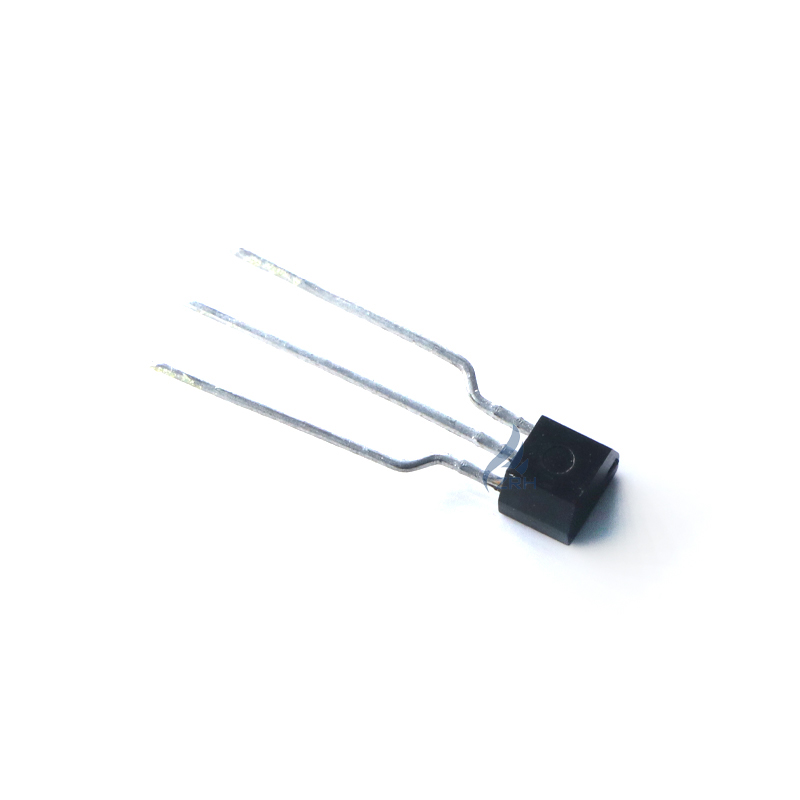 TOSHIBA 2SK365-GR TO-92S 2008+ One-stop Purchase from Trustworthy Electronic Parts Distributor - 图片 4