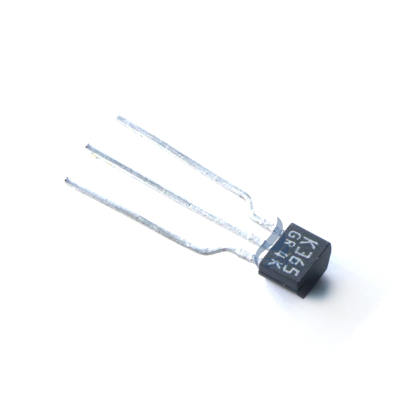 TOSHIBA 2SK365-GR TO-92S 2008+ One-stop Purchase from Trustworthy Electronic Parts Distributor