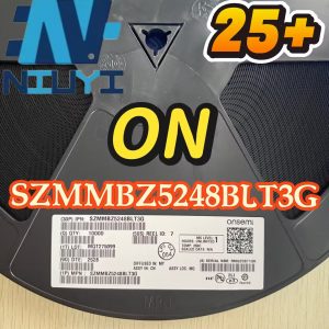ON SZMMBZ5248BLT3G SOT23-3 21+/22+/25+ One-stop Purchase from Trustworthy Electronic Parts Distributor