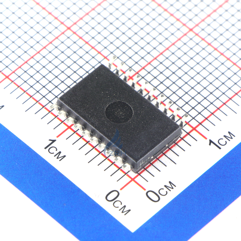 NXP 74HCT374D SOP-20 99+ One-stop Purchase from Trustworthy Electronic Parts Distributor - 图片 3