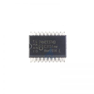 NXP 74HCT374D SOP-20 99+ One-stop Purchase from Trustworthy Electronic Parts Distributor