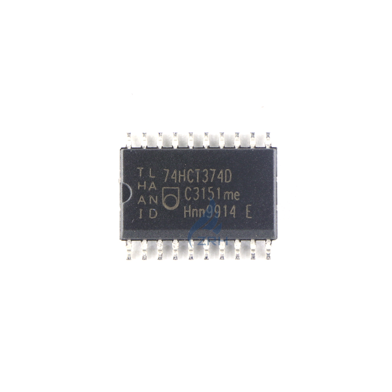 NXP 74HCT374D SOP-20 99+ One-stop Purchase from Trustworthy Electronic Parts Distributor
