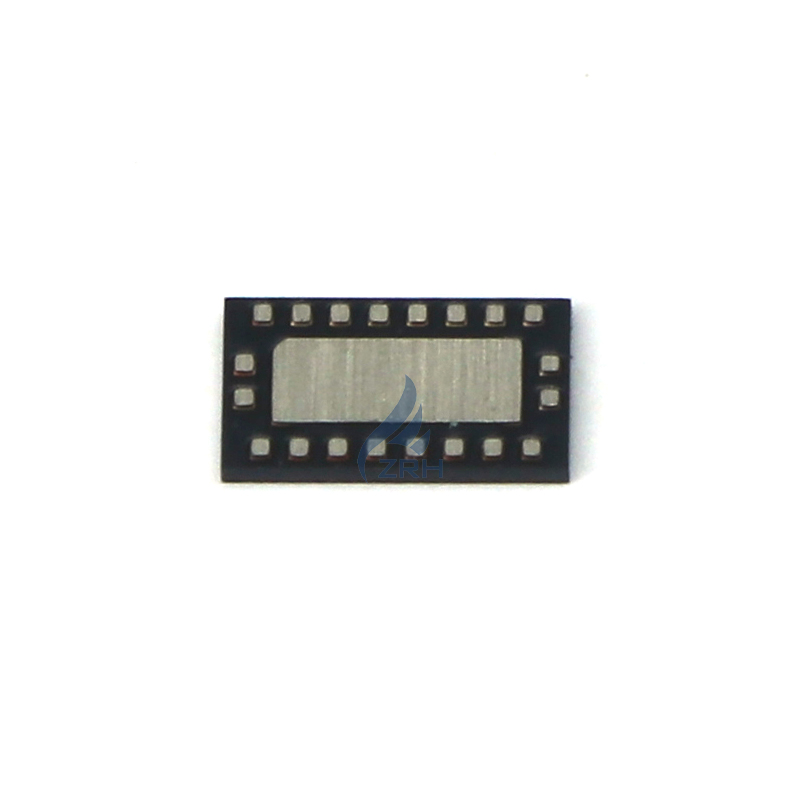 NXP 74LVC245ABX QFN-20 1620+ One-stop Purchase from Trustworthy Electronic Parts Distributor - 图片 3