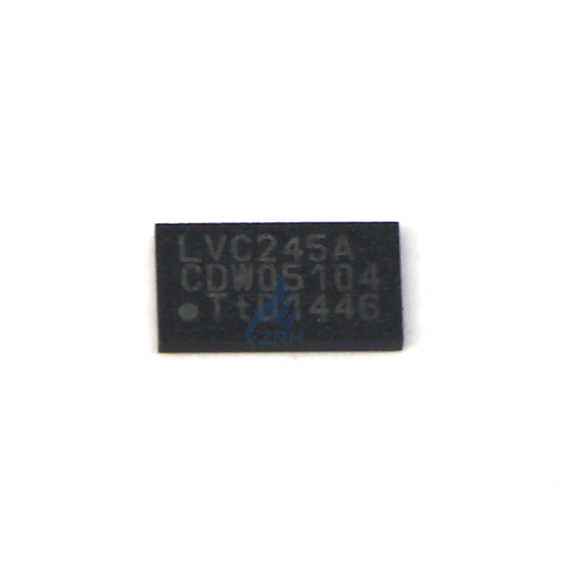 NXP 74LVC245ABX QFN-20 1620+ One-stop Purchase from Trustworthy Electronic Parts Distributor - 图片 4