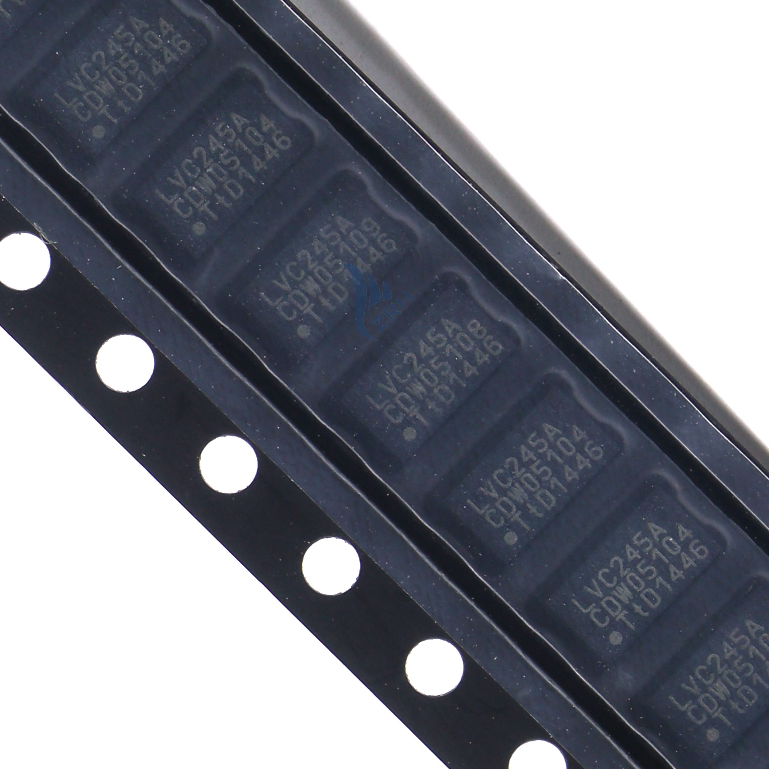 NXP 74LVC245ABX QFN-20 1620+ One-stop Purchase from Trustworthy Electronic Parts Distributor - 图片 2