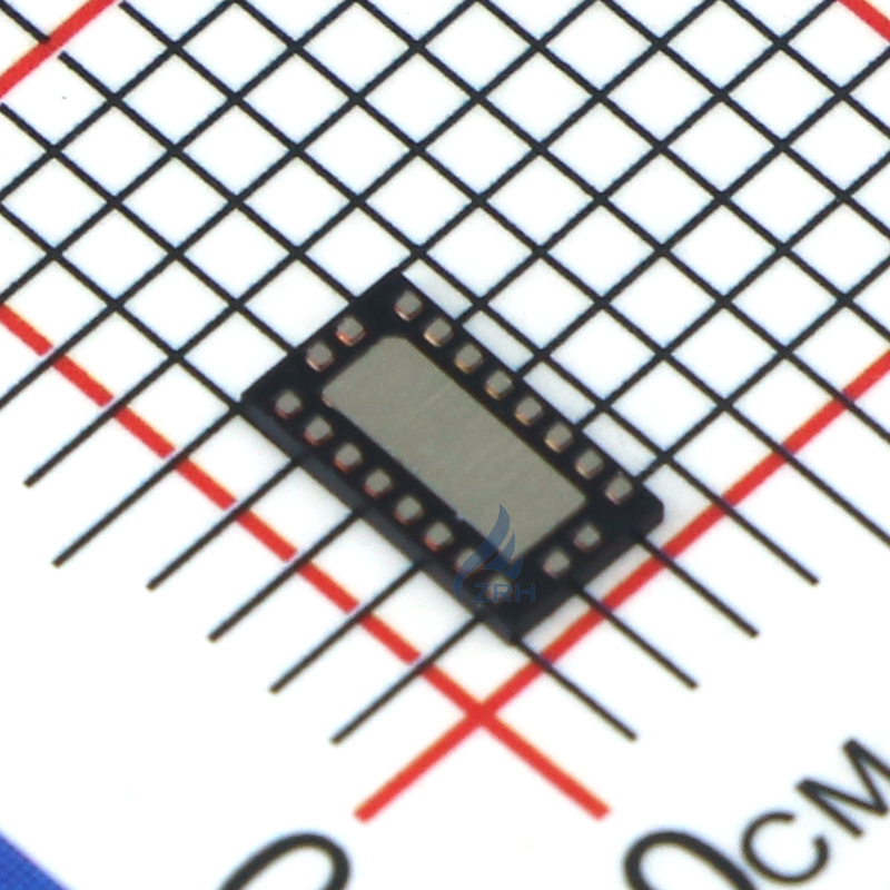 NXP 74LVC245ABX QFN-20 1620+ One-stop Purchase from Trustworthy Electronic Parts Distributor - 图片 5