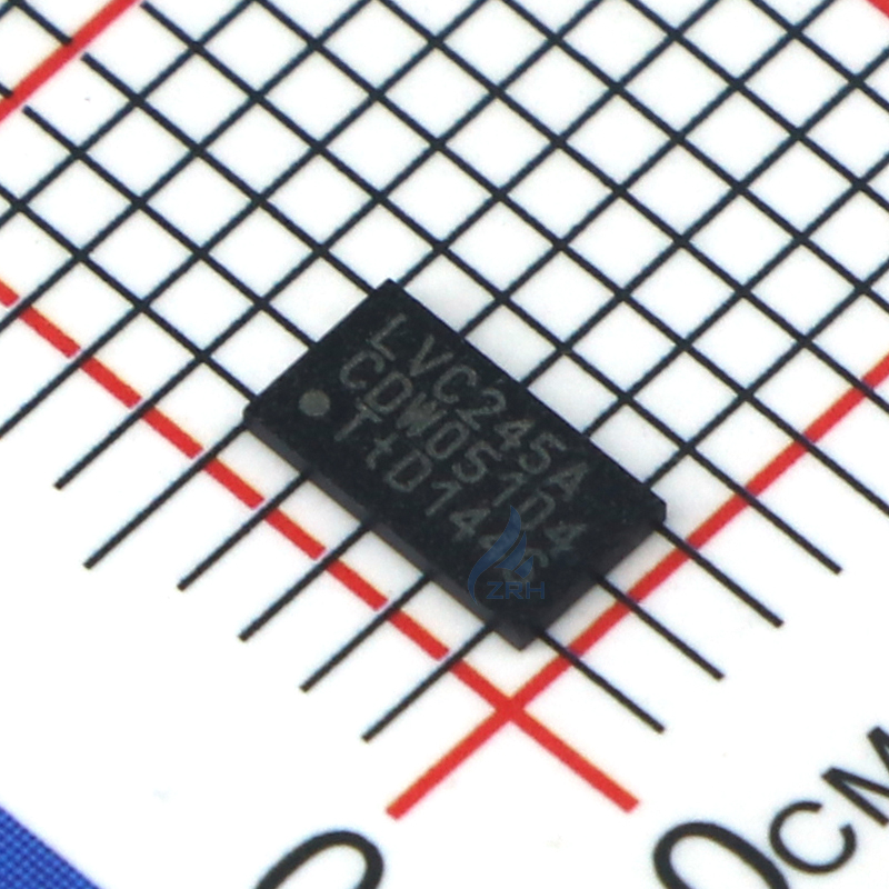 NXP 74LVC245ABX QFN-20 1620+ One-stop Purchase from Trustworthy Electronic Parts Distributor - 图片 6