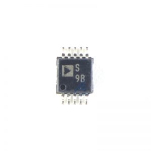 ADI ADG704BRMZ MSOP-10 15+ One-stop Purchase from Trustworthy Electronic Parts Distributor