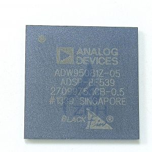 ADI ADW95081Z-05 BGA-316 1339+ One-stop Purchase from Trustworthy Electronic Parts Distributor