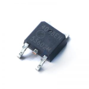 APEC AP4028EH TO-252 15+ One-stop Purchase from Trustworthy Electronic Parts Distributor