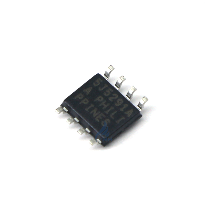 ATMEL AT24C128N-10SQ-2.7 SOP-8 0610+ One-stop Purchase from Trustworthy Electronic Parts Distributor - 图片 5