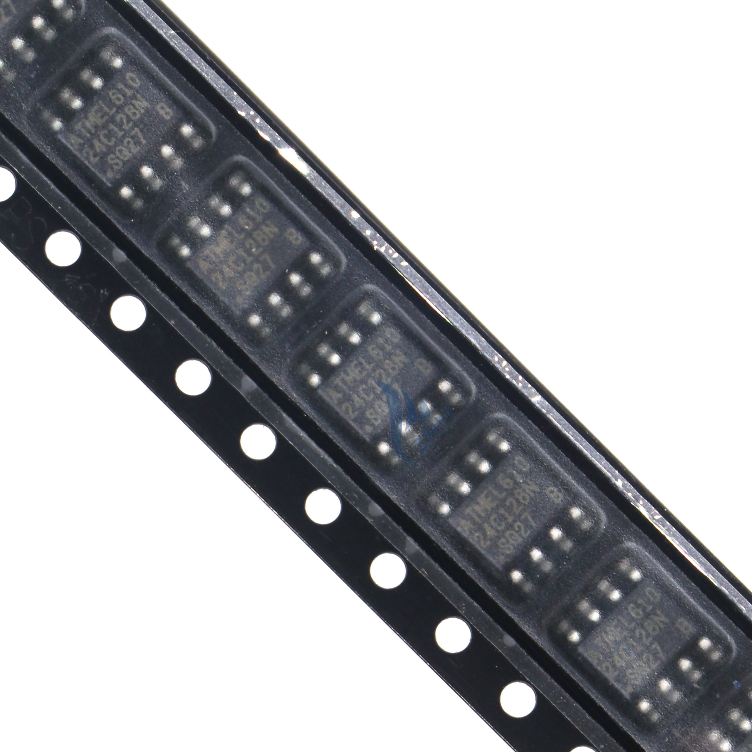 ATMEL AT24C128N-10SQ-2.7 SOP-8 0610+ One-stop Purchase from Trustworthy Electronic Parts Distributor - 图片 6