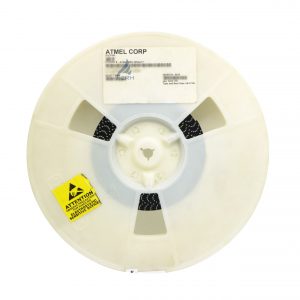 ATMEL AT24C128N-10SQ-2.7 SOP-8 0610+ One-stop Purchase from Trustworthy Electronic Parts Distributor