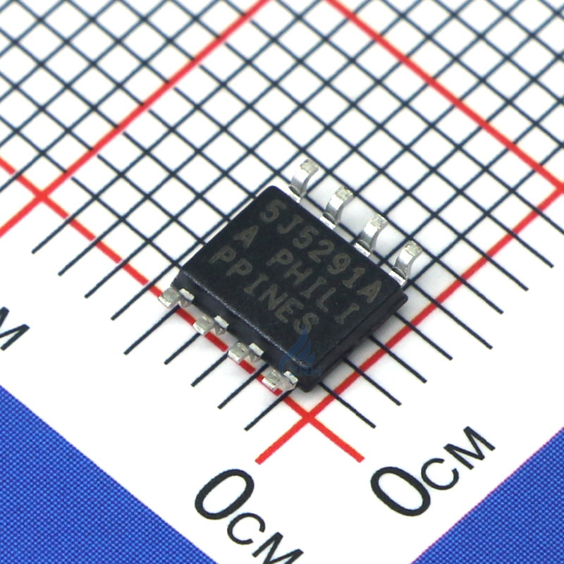 ATMEL AT24C128N-10SQ-2.7 SOP-8 0610+ One-stop Purchase from Trustworthy Electronic Parts Distributor - 图片 4