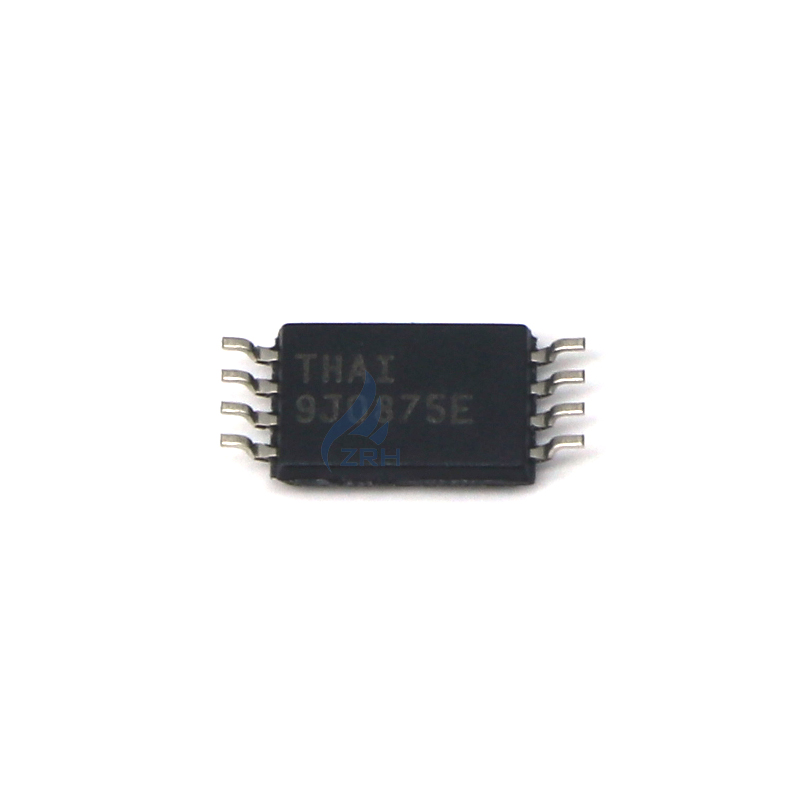 ATMEL AT24C16B-TH-T TSSOP-8 1008+ One-stop Purchase from Trustworthy Electronic Parts Distributor - 图片 4
