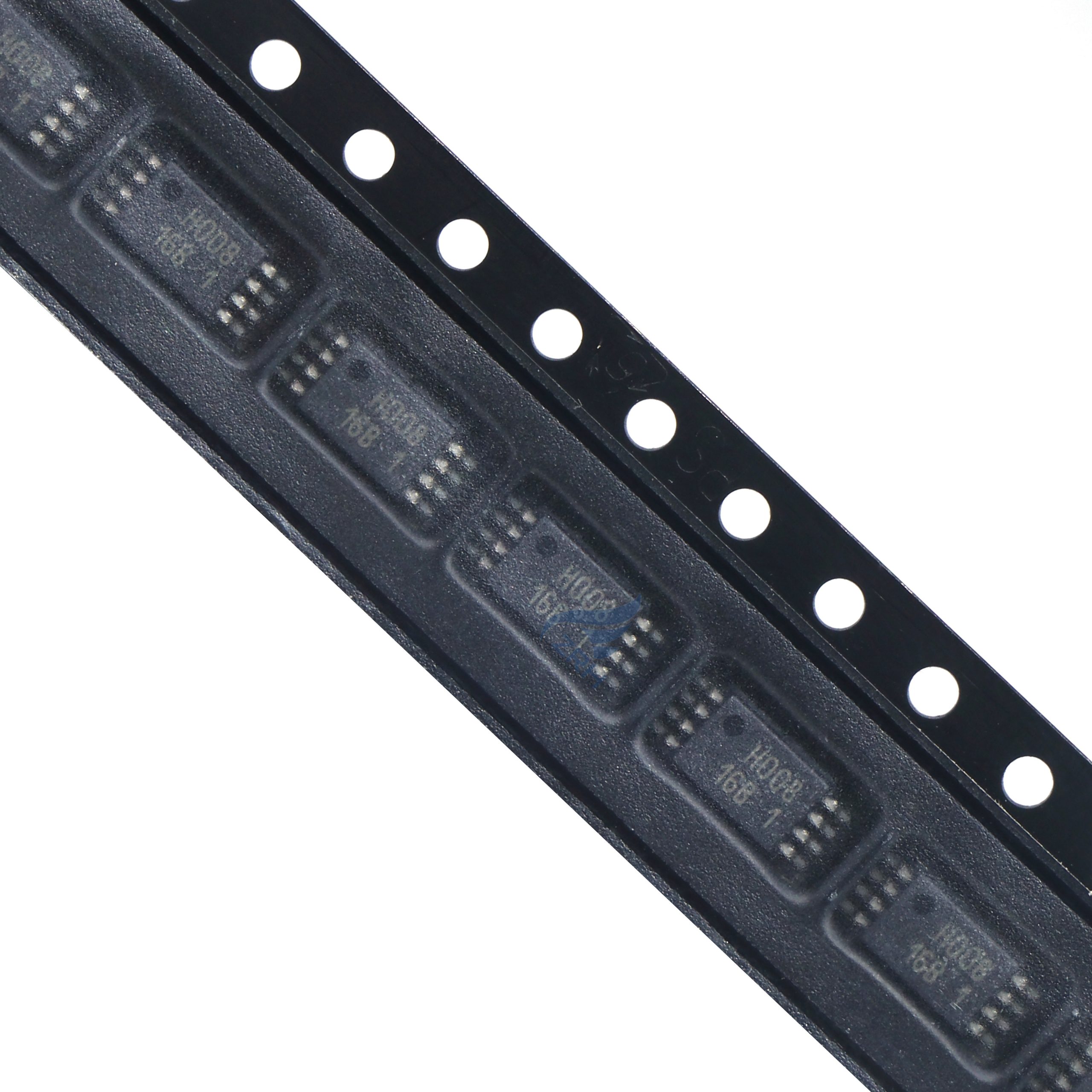ATMEL AT24C16B-TH-T TSSOP-8 1008+ One-stop Purchase from Trustworthy Electronic Parts Distributor - 图片 6