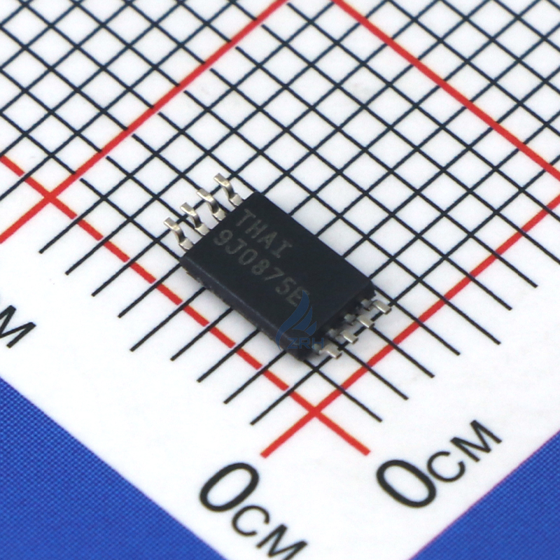ATMEL AT24C16B-TH-T TSSOP-8 1008+ One-stop Purchase from Trustworthy Electronic Parts Distributor - 图片 2