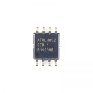 ATMEL AT24C256BW-SH-T SOP-8 1052+ One-stop Purchase from Trustworthy Electronic Parts Distributor
