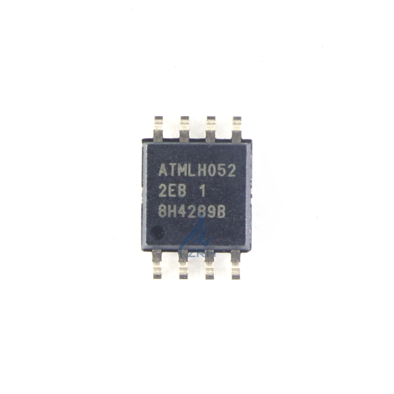 ATMEL AT24C256BW-SH-T SOP-8 1052+ One-stop Purchase from Trustworthy Electronic Parts Distributor