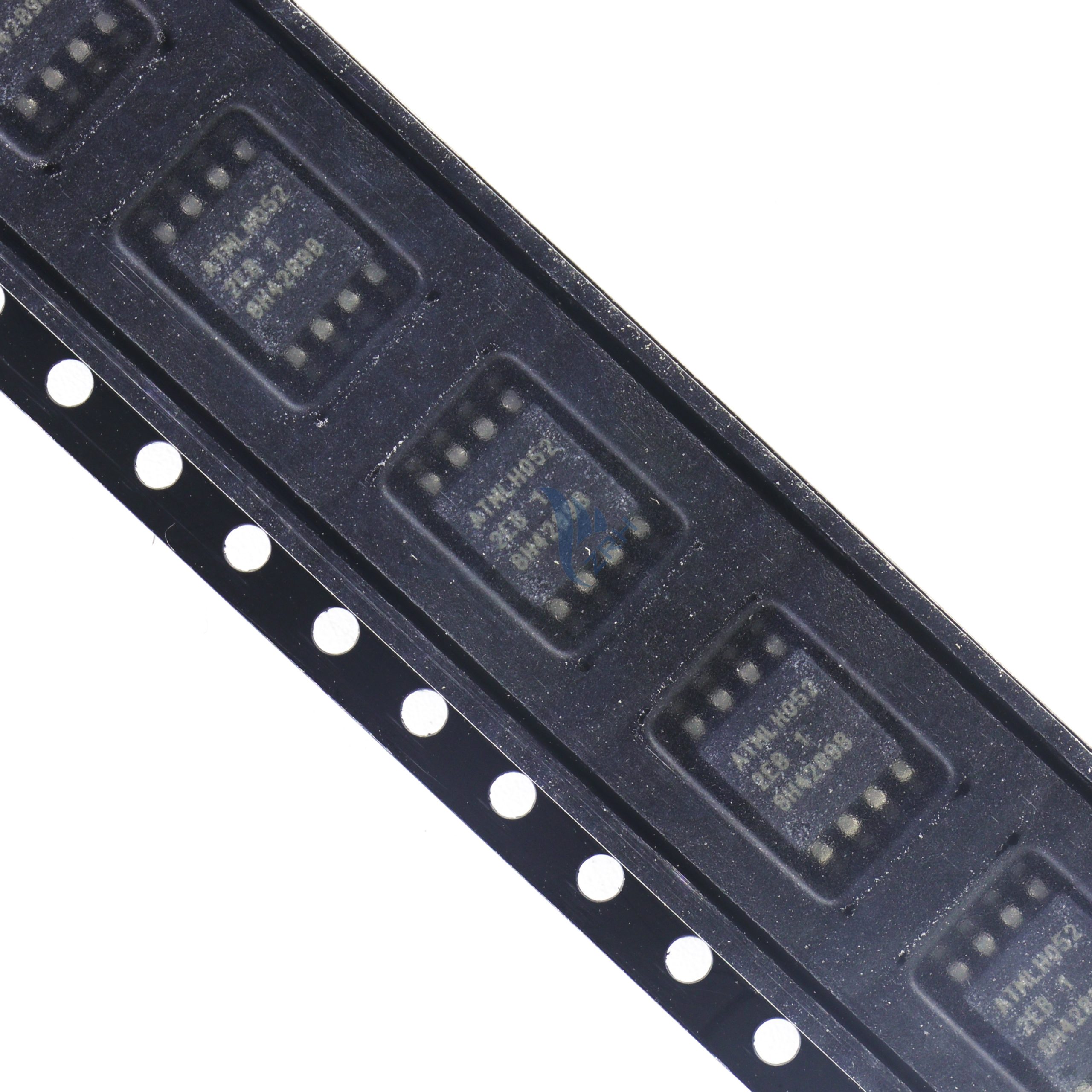 ATMEL AT24C256BW-SH-T SOP-8 1052+ One-stop Purchase from Trustworthy Electronic Parts Distributor - 图片 2