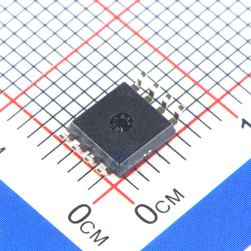 ATMEL AT24C256BW-SH-T SOP-8 1052+ One-stop Purchase from Trustworthy Electronic Parts Distributor - 图片 3