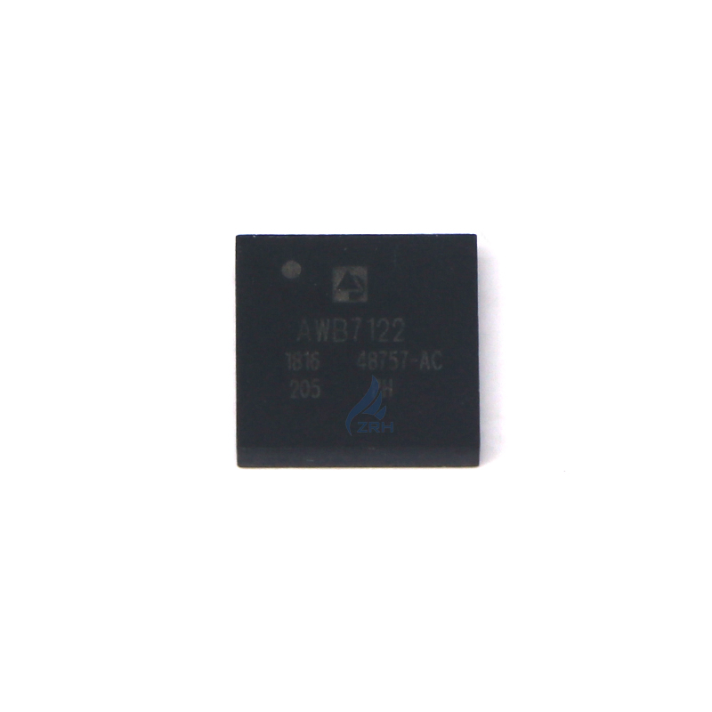 SKYWORKS AWB7122P8 QFN-14 1816+ One-stop Purchase from Trustworthy Electronic Parts Distributor - 图片 3