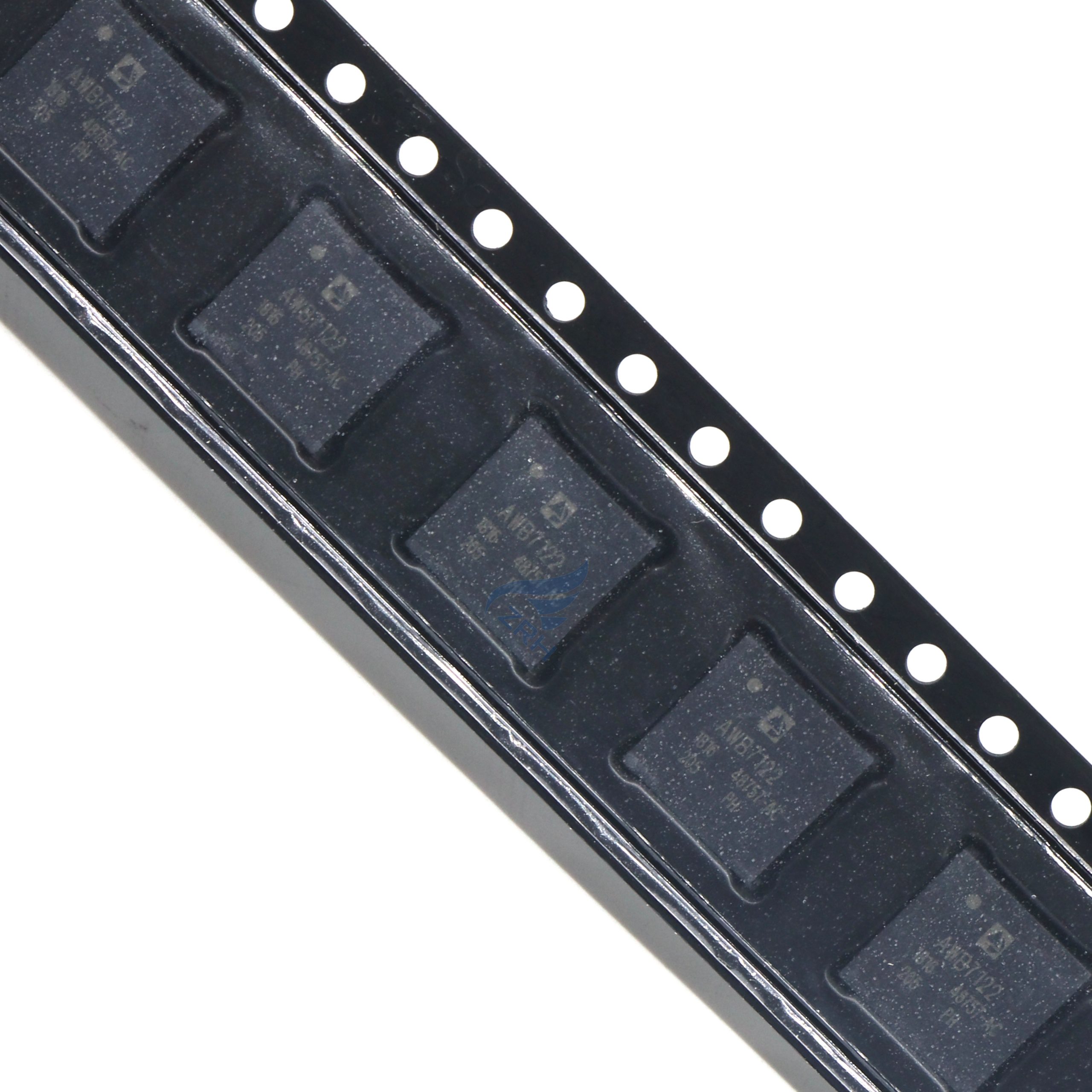 SKYWORKS AWB7122P8 QFN-14 1816+ One-stop Purchase from Trustworthy Electronic Parts Distributor - 图片 6