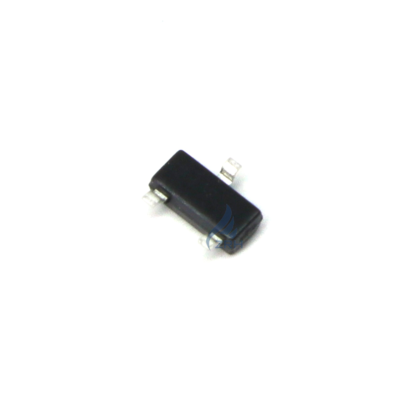 CJ BAT54S KL4 SOT-23 10+ One-stop Purchase from Trustworthy Electronic Parts Distributor - 图片 3
