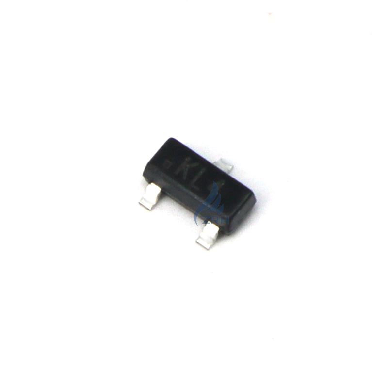 CJ BAT54S KL4 SOT-23 10+ One-stop Purchase from Trustworthy Electronic Parts Distributor - 图片 4