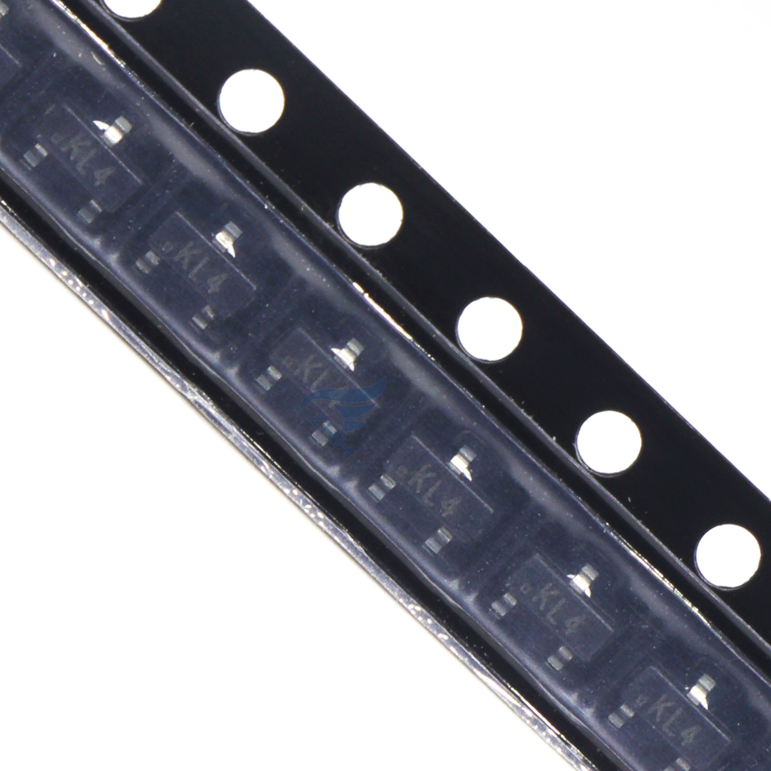 CJ BAT54S KL4 SOT-23 10+ One-stop Purchase from Trustworthy Electronic Parts Distributor - 图片 2