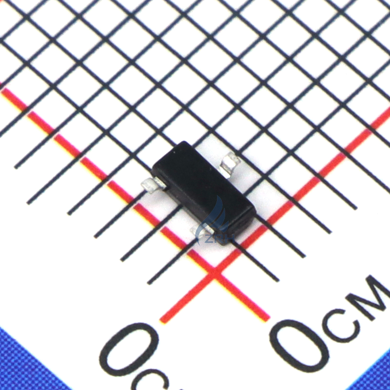 CJ BAT54S KL4 SOT-23 10+ One-stop Purchase from Trustworthy Electronic Parts Distributor - 图片 5