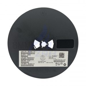 ON BAV99LT1G SOT-23 1112+ One-stop Purchase from Trustworthy Electronic Parts Distributor