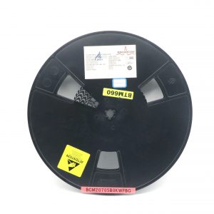 BROADCOM BCM20705B0KWFBG BGA-50 16+ One-stop Purchase from Trustworthy Electronic Parts Distributor