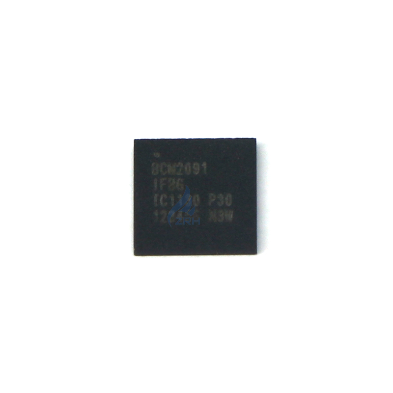 BROADCOM BCM2091IFBG BGA-78 1130+ One-stop Purchase from Trustworthy Electronic Parts Distributor - 图片 5