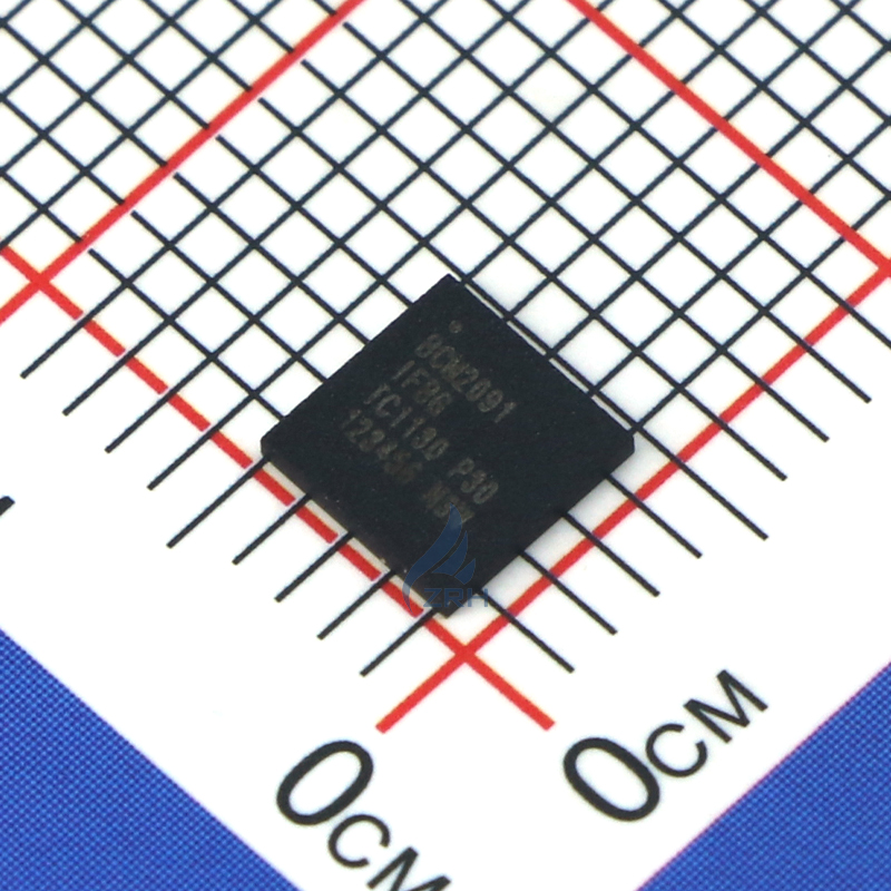 BROADCOM BCM2091IFBG BGA-78 1130+ One-stop Purchase from Trustworthy Electronic Parts Distributor - 图片 2