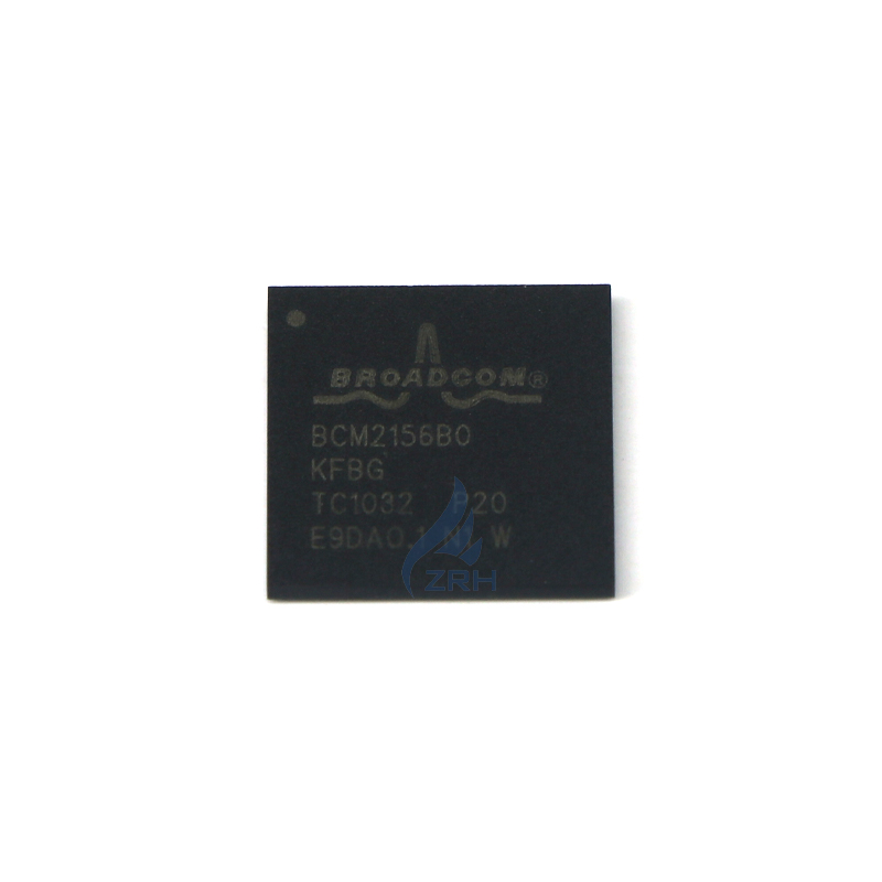 BROADCOM BCM2156B0KFBG BGA-415 1032+ One-stop Purchase from Trustworthy Electronic Parts Distributor - 图片 3